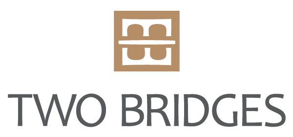 Two Bridges Logo